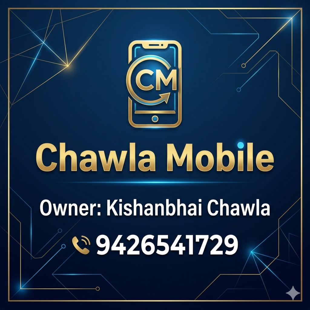 Chawala Mobile