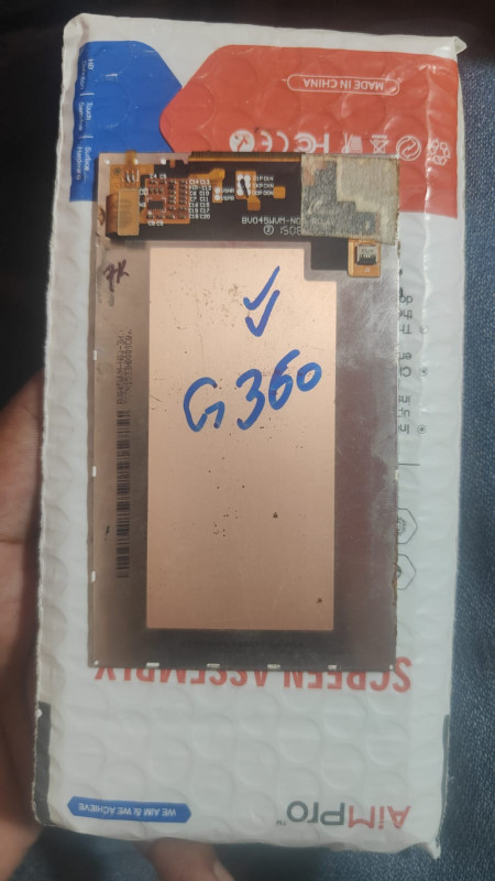 Samsung G360