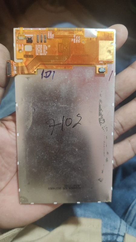 Samsung 7102