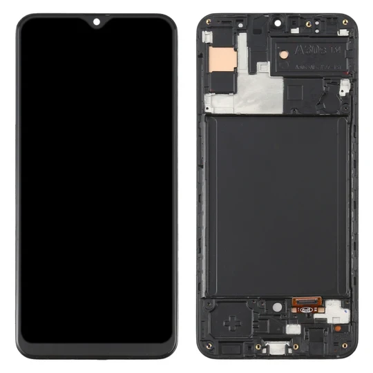 Samsung A30s Combo