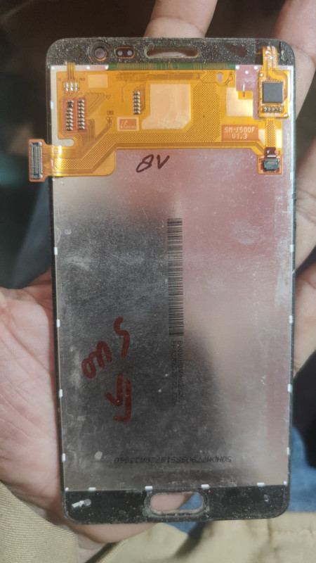 Samsung On5