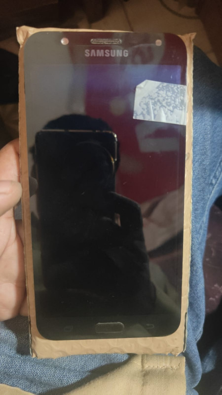 Samsung J7 Nxt Combo