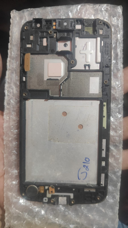 Samsung J2 (6)Combo
